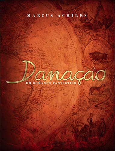 Livro PDF: Danação: Um romance fantástico