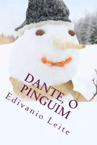 Capa do livro: Dante, o pinguim - Ler Online pdf