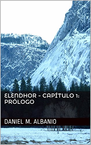 Livro PDF: Elendhor – Capítulo 1: Prólogo