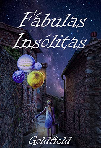 Livro PDF: Fábulas Insólitas