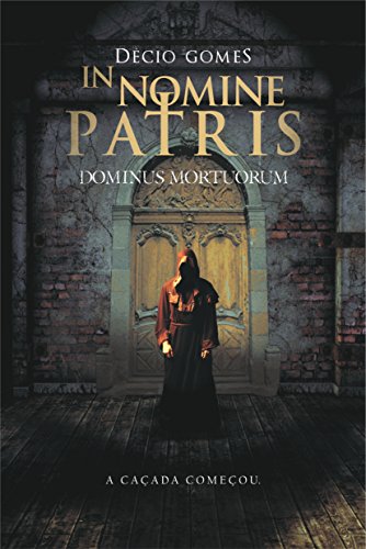 Capa do livro: In nomine patris: Dominus Mortuorum - Ler Online pdf