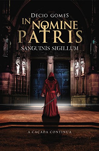 Capa do livro: In nomine patris: Sanguinis Sigillum - Ler Online pdf