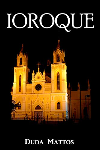 Capa do livro: Ioroque: (2018) - Ler Online pdf
