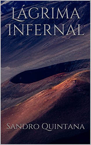 Capa do livro: Lágrima Infernal - Ler Online pdf