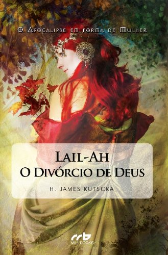 Livro PDF: Lail-Ah, O Divórcio de Deus