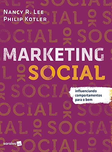 Capa do livro: Marketing social - Ler Online pdf