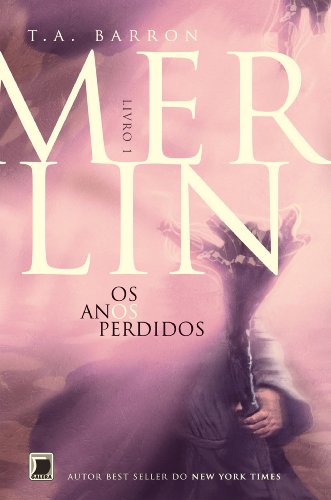 Capa do livro: Merlin – vol. 2 – As sete canções - Ler Online pdf