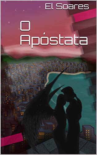 Capa do livro: O Apóstata (Aster Livro 3) - Ler Online pdf