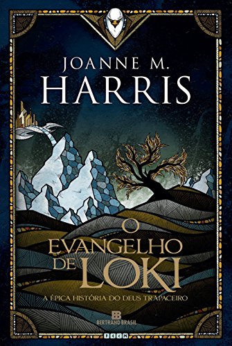 Livro PDF: O evangelho de Loki