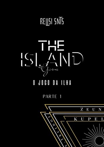 Livro PDF: O Jogo Da Ilha – Parte 1