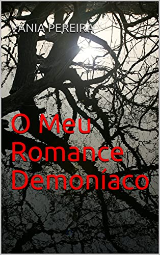 Livro PDF O Meu Romance Demoníaco