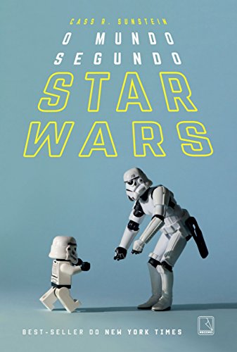 Capa do livro: O mundo segundo Star Wars - Ler Online pdf