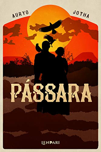 Livro PDF Pássara