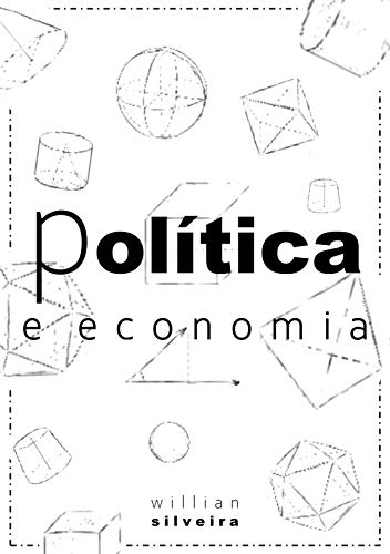Livro PDF: POLÍTICA E ECONOMIA: Manual para Criação de Mundos de Fantasia