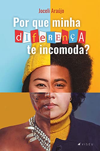Capa do livro: Por que minha diferença te incomoda? - Ler Online pdf