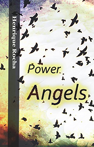 Livro PDF: Power Angels