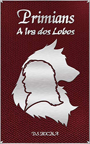 Livro PDF: Primians: A Ira dos Lobos