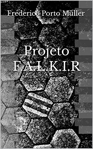 Livro PDF: Projeto F.A.L.K.I.R