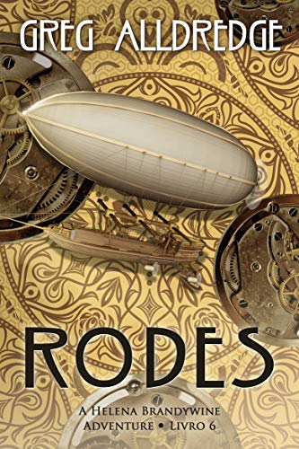 Capa do livro: Rodes: A Helena Brandywine Adventure Livro 6 Por Greg Alldredge - Ler Online pdf