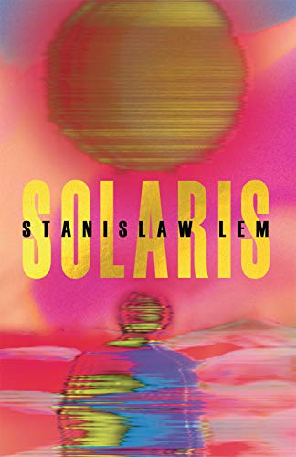 Capa do livro: Solaris - Ler Online pdf