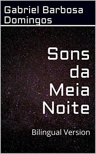 Livro PDF: Sons da Meia Noite: Bilingual Version