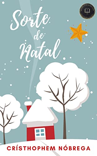 Livro PDF: Sorte de Natal