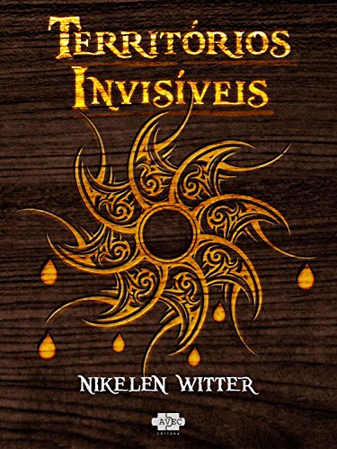 Capa do livro: Territórios Invisiveis - Ler Online pdf