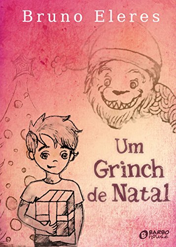 Capa do livro: Um Grinch de Natal - Ler Online pdf